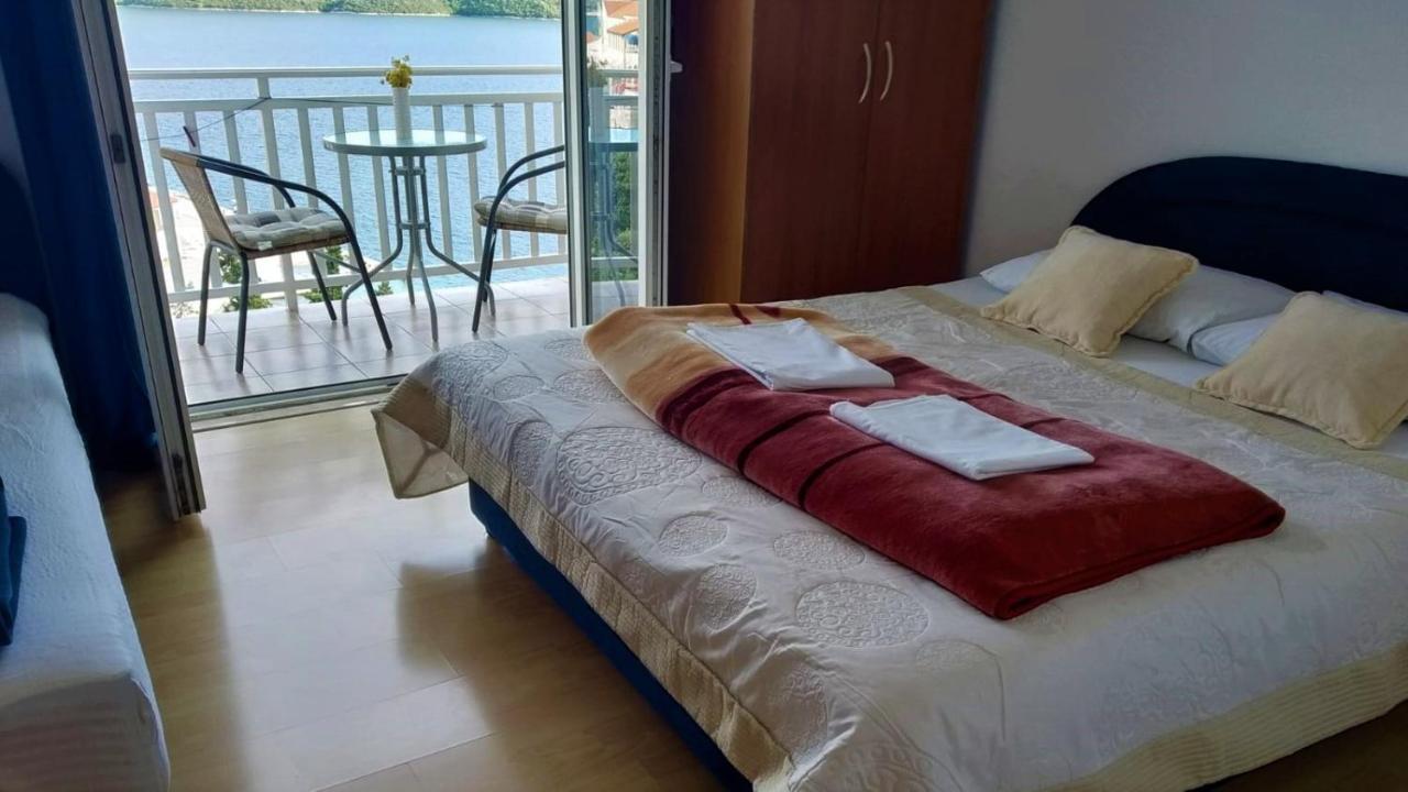 Apartments Savic نيوم المظهر الخارجي الصورة