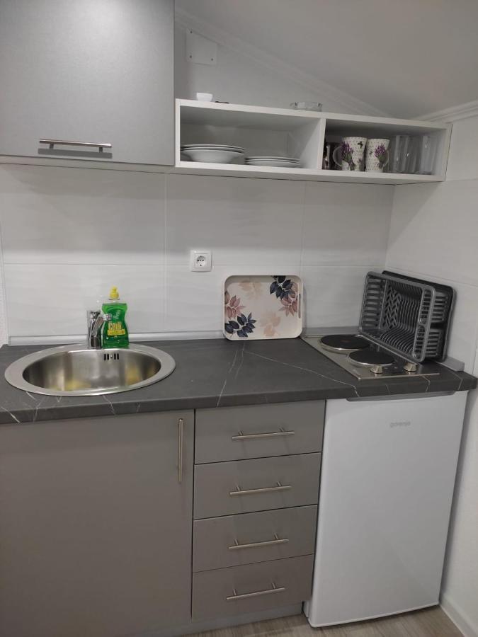Apartments Savic نيوم المظهر الخارجي الصورة
