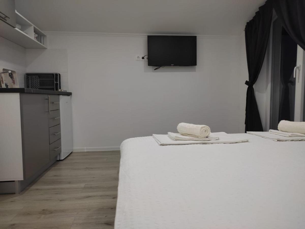 Apartments Savic نيوم المظهر الخارجي الصورة