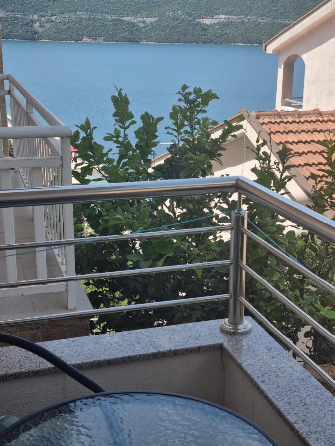 Apartments Savic نيوم المظهر الخارجي الصورة