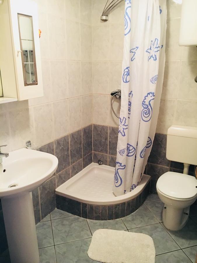 Apartments Savic نيوم المظهر الخارجي الصورة