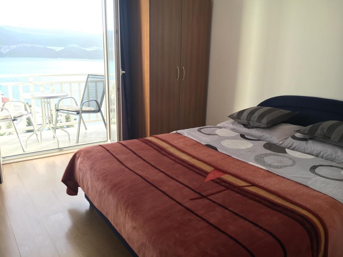 Apartments Savic نيوم المظهر الخارجي الصورة