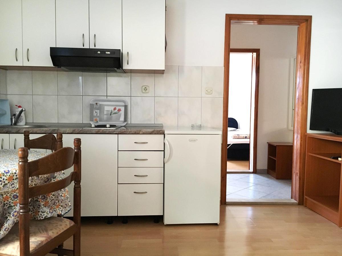 Apartments Savic نيوم المظهر الخارجي الصورة