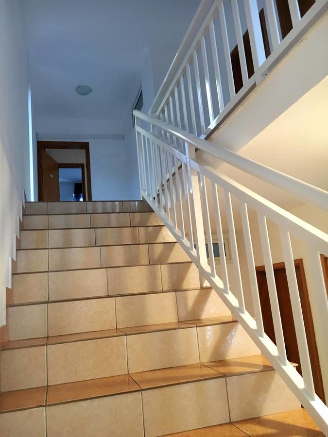 Apartments Savic نيوم المظهر الخارجي الصورة