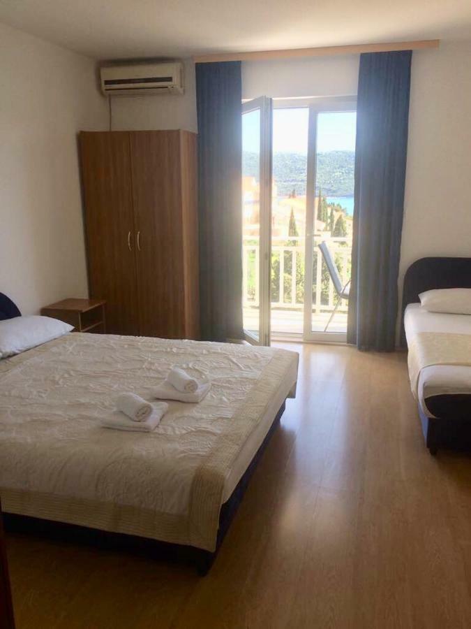 Apartments Savic نيوم المظهر الخارجي الصورة