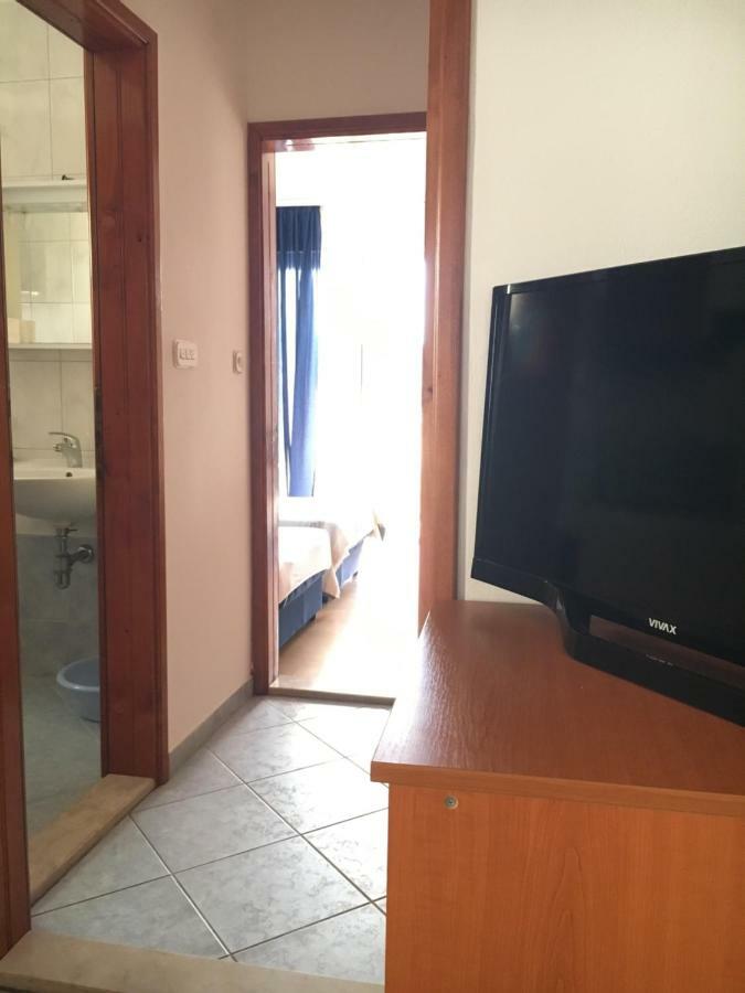 Apartments Savic نيوم المظهر الخارجي الصورة